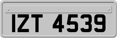 IZT4539