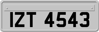 IZT4543