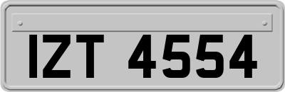 IZT4554