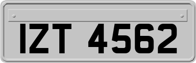 IZT4562