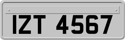 IZT4567