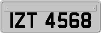 IZT4568