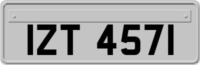 IZT4571