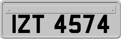 IZT4574