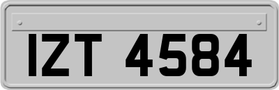 IZT4584