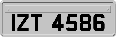 IZT4586