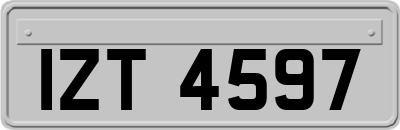 IZT4597