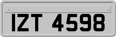 IZT4598