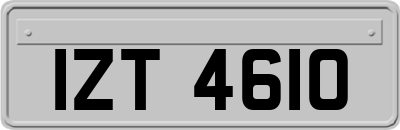 IZT4610
