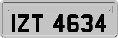 IZT4634