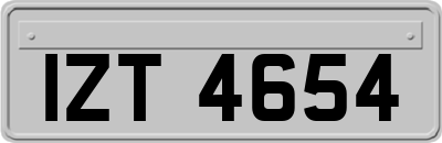 IZT4654