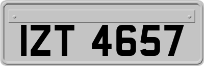 IZT4657
