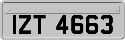 IZT4663