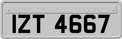 IZT4667