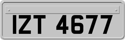 IZT4677