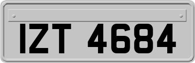 IZT4684