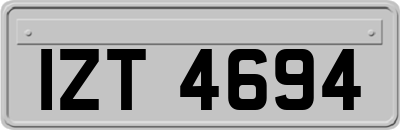 IZT4694