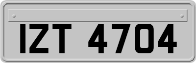 IZT4704