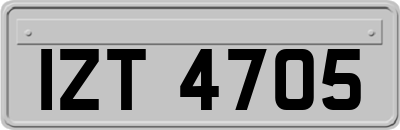 IZT4705