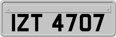 IZT4707