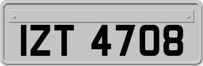 IZT4708
