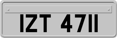 IZT4711