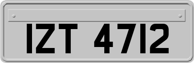 IZT4712