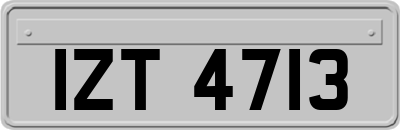 IZT4713