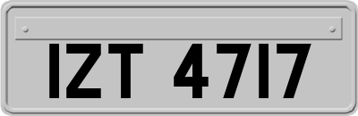 IZT4717