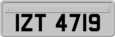IZT4719