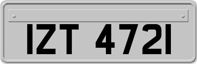 IZT4721