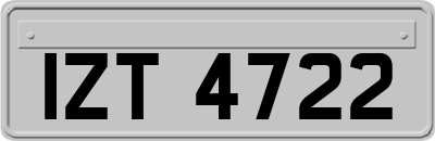 IZT4722