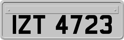 IZT4723