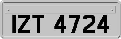 IZT4724