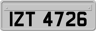 IZT4726