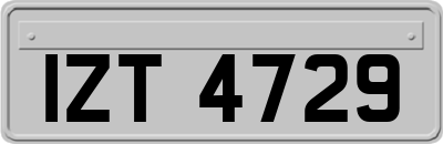 IZT4729