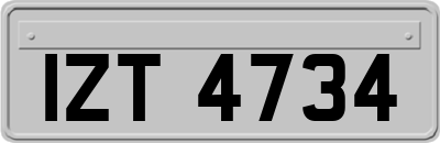 IZT4734