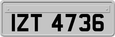 IZT4736