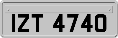 IZT4740