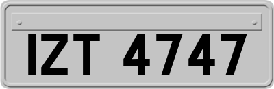 IZT4747
