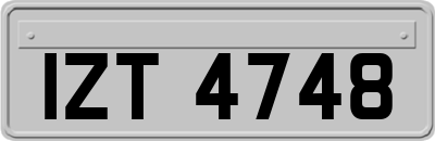 IZT4748