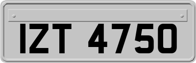 IZT4750