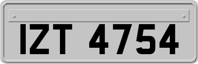 IZT4754
