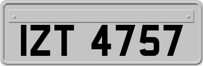 IZT4757