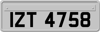 IZT4758