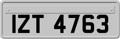 IZT4763