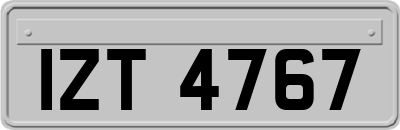 IZT4767