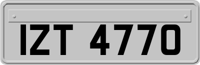 IZT4770