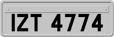 IZT4774
