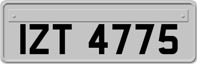 IZT4775